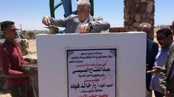 فودة يطلب إعادة تخطيط ممشى أهل مصر في الطور