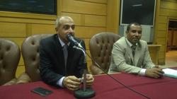 تكريم طلاب الثانوية الفائزين في مسابقة "الطالب المثالي"