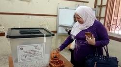 عاجل| انتهاء تصويت المصريين في السعودية والبحرين والعراق والكويت