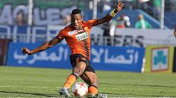 هدف الأهلي: توريس مثلي الأعلى.. وسنفوز على الزمالك بنهائي الكونفدرالية