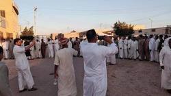 إقبال كبير في الساعات الأخيرة على لجان إعادة "الشيوخ" بمطروح