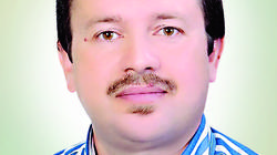 خبير بالحركات الإسلامية: المرشح لمنصب "مرشد الإخوان" يدعم المثلية