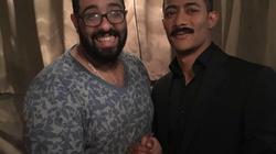 مؤلف أغنية "الملك" لـ محمد رمضان: بشرى استفزتني.. والأسطورة مبسوط