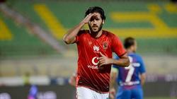 مروان محسن يقود هجوم الأهلي أمام طلائع الجيش