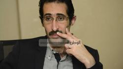 الجلاد: مصر لن تتقدم إلا إذا تحلينا بروح حفر القناة الجديدة