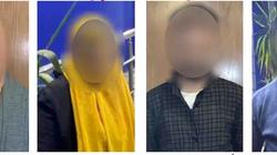 تفاصيل مقتل شخص على يد سيدة بسوهاج.. فصلت رأسه عن جسده ورمته في النيل