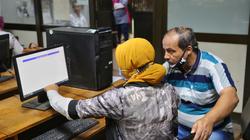أماكن معامل التنسيق لتقليل الاغتراب 2025 جامعة حلوان