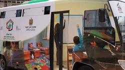 فرق إنقاذ تجوب شوارع مصر على مدار 24 ساعة لإيواء «الأطفال والمشردين»