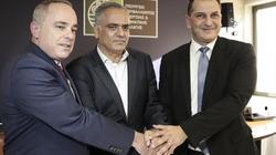وزير إسرائيلي: أصبحنا دولة مصدرة للغاز بعد الاتفاقية مع الأردن