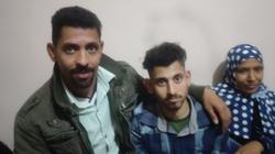 تفاصيل عودة شاب لأسرته في المنوفية بعد غياب 17 عاما.. قصة بدأت بـ«رحلة قطار»