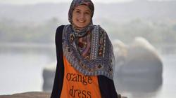 بالفيديو| أماكن مصر المميزة في عيون مرشدة سياحية: "بحب تفاصيلها"