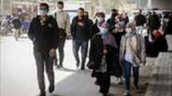مسئول بـ«الصحة»: نتوقع الوصول لأعلى معدل للإصابة بفيروس «كورونا» خلال أيام عيد الفطر