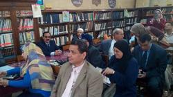"التعليم والأدب الشفاهي".. جلسة بحثية لـ"العامة لقصور الثقافة"