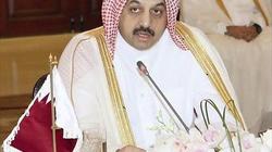 وزير الدفاع القطري يلتقي قائد الجيش البري في القيادة المركزية الأمريكية