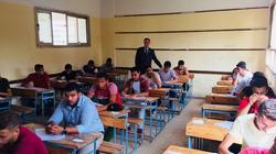 "التعليم" تعلن جدول امتحانات "أولى ثانوي"