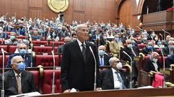 نواب الشيوخ يطلقون صافرات إنذار ضد مجازر الاحتلال: قضية فلسطين لن تموت