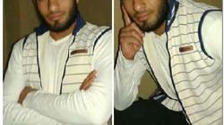 أول صورة للشاب الذي قتله والده لدفاعه عن أمه بأسيوط