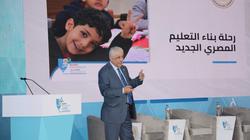 "شوقي": تدرجت في حياتي العملية بمهارات التعلم وليس بمجموع الثانوية