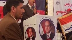 برلماني: سنشارك في الانتخابات ردا لجميل الوطن.. ومصر لن تركع