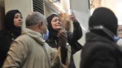 عاجل.. أسر ضحايا حادث الشيخ زايد تتغيب عن حضور الجلسة بعد تنازلهم
