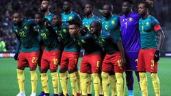 كأس الأمم الأفريقية| التعادل السلبي يسيطر علي الشوط الأول بين الكاميرون وغينيا بيساو