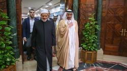 تفاصيل لقاء شيخ الأزهر ووزير خارجية الإمارات