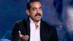 "كرارة": نحضر لـ"كلبش2".. وأتمنى العمل مع أحمد عز