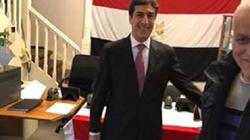 سفير مصر بالسعودية: الإقبال على التصويت بانتخابات الرئاسة غير مسبوق