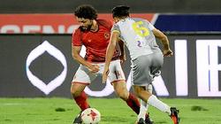 محمد عنتر: الأسيوطي فريق كبير وفوزه على الأهلي ليس مفاجأة