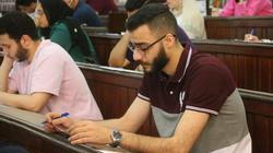أقسام كلية الآداب في جامعة حلوان.. هل تقبل خريجي الدبلومات الفنية؟