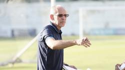 عاجل| الإسماعيلي يوافق على استقالة «فييرا» من تدريب الفريق