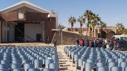 "ثقافة النواب" تنتقد تهالك المسرح الصيفي بمدينة الطور