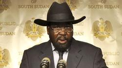 اعتقال مدير تلفزيون جنوب السودان لعدم بثه خطابا لرئيس البلاد