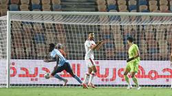 القوة الضاربة.. التشكيل المتوقع للزمالك وبيراميدز في نصف نهائي السوبر