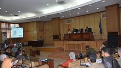 سكرتير عام أسوان: سيتم تسليم المخطط الاستراتيجي للمحافظة للتخطيط العمراني