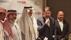 أبو لبن: الشراكة المصرية السعودية في الدراما ستكتمل بفيلم ومسلسل
