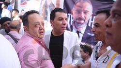 مصطفى كامل: أنا ومصطفى حلمي أمين أخوات.. والمصلحة واحدة