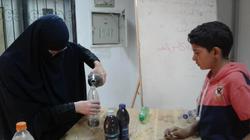 صور| "الاستكشافي للعلوم" بجنوب سيناء يبدأ الأنشطة الصيفية