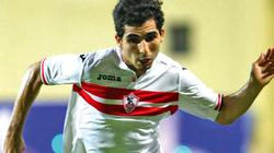 أحمد مدبولى يسجل هدف الزمالك الثاني فى ولايتا ديتشا