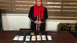 حكاية "أم أحمد".. سرقت عجوز مدينة نصر بعد إصابته بمرض الشيخوخة