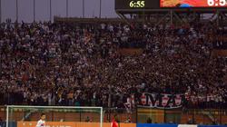 رئيس الزمالك يقطع الطريق على "الأولتراس" لحضور مباراة كابس يونايتد