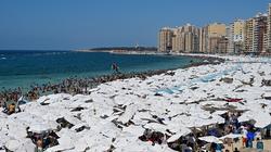 حالة طقس الإسكندرية غدا.. أجواء مناسبة لقضاء اليوم على الشواطئ