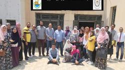 "إنت أقوى".. احتفالية باليوم العالمي لمكافحة المخدرات بالقليوبية