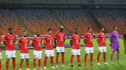 عاجل.. فايلر يهدد الثلاثي الأجنبي بالاستبعاد من تشكيل الأهلي