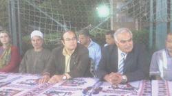 عروض للكاراتيه والكونج فو والكشافة في احتفالات أكتوبر بقليوب