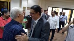رئيس الزمالك: "عمومية الأهلي نصها زملكاوية"