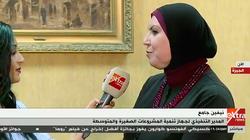 رئيس "المشروعات الصغيرة": المرأة استحوذت على 49% من المشروعات الجديدة