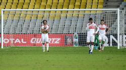 فيديو| "الدوري غير إفريقيا".. الزمالك يتصدر محليا ويتذيل الكونفيدرالية
