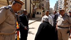 ضبط 2605 هاربين من تنفيذ أحكام جنائية وتحصيل 52371 جنيها بالغربية