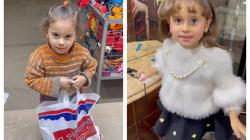 فيديو ابنة حارس العقار الأعلى مشاهدة.. ماذا فعل «رضا» لإسعاد الأطفال الفقراء؟